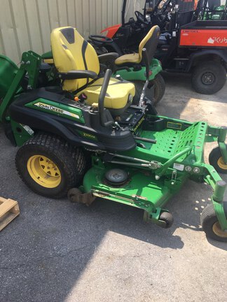 2021 John Deere Z930M