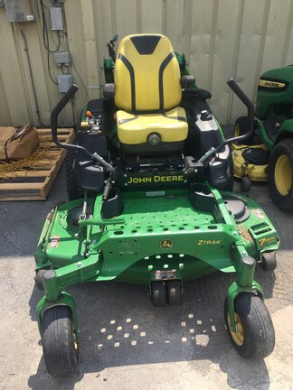 2021 John Deere Z930M