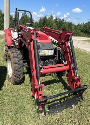 2015 Case 75-C Photo 6