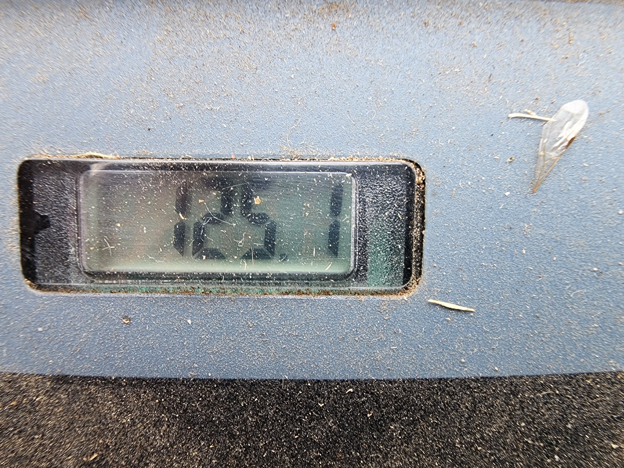 2015 John Deere X360 Image 8