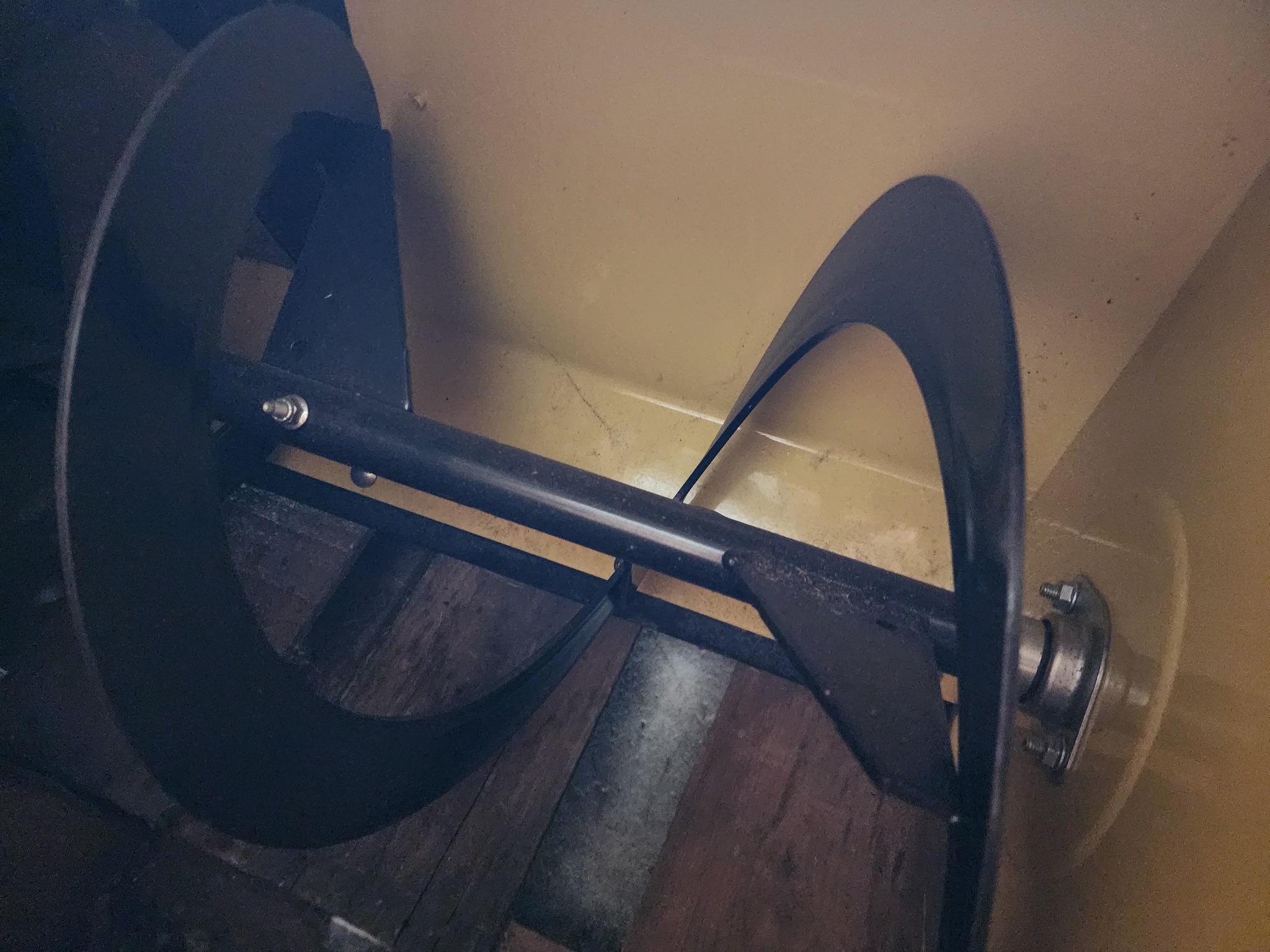 2015 John Deere X360 Image 11