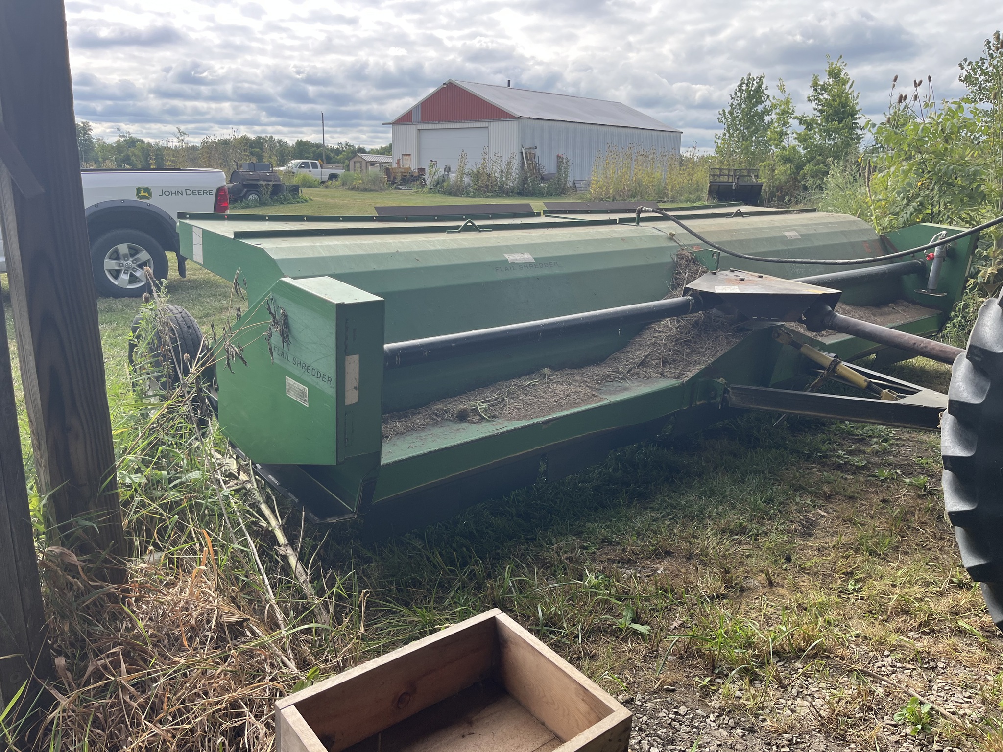 Sukup SUKUP 15' Image 1