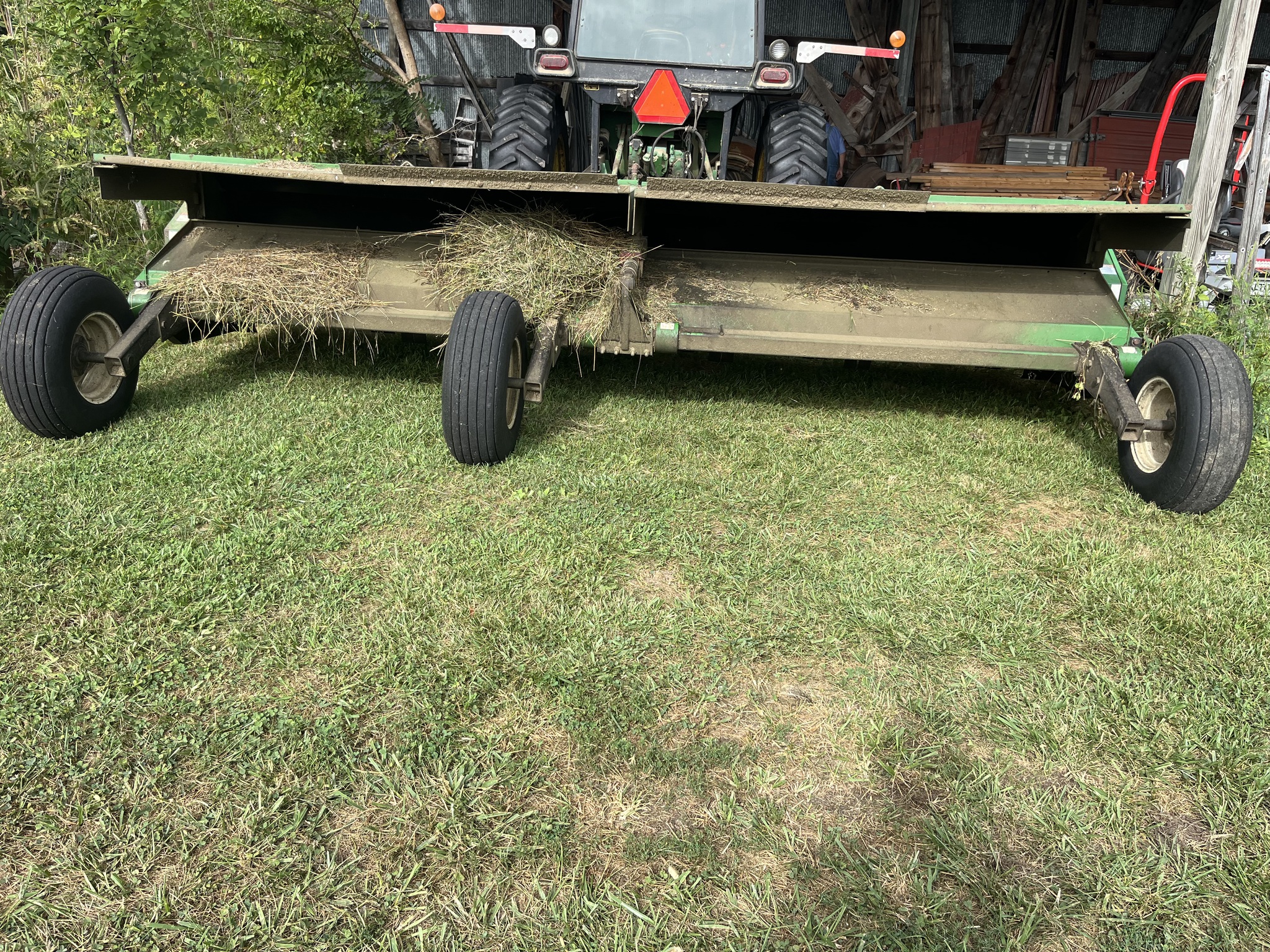 Sukup SUKUP 15' Image 7