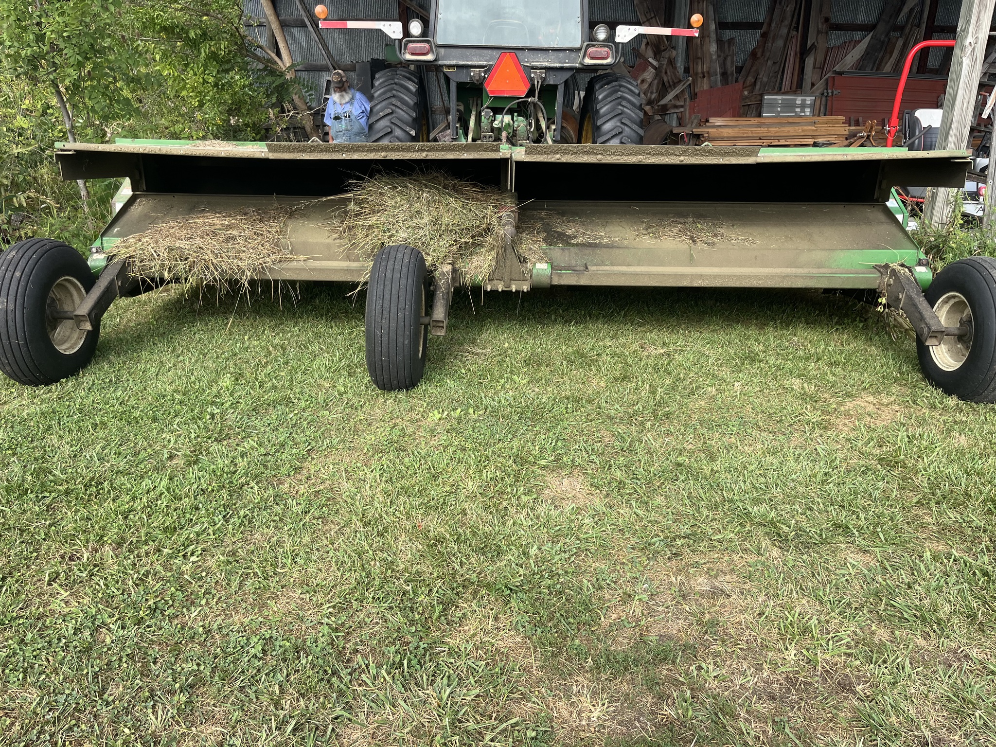 Sukup SUKUP 15' Image 10