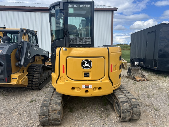 Photo of 2021 John Deere 50G