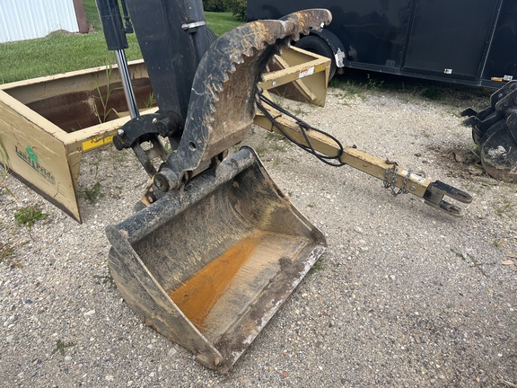 Photo of 2021 John Deere 50G