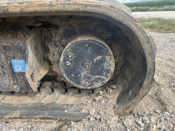 Photo of 2021 John Deere 50G
