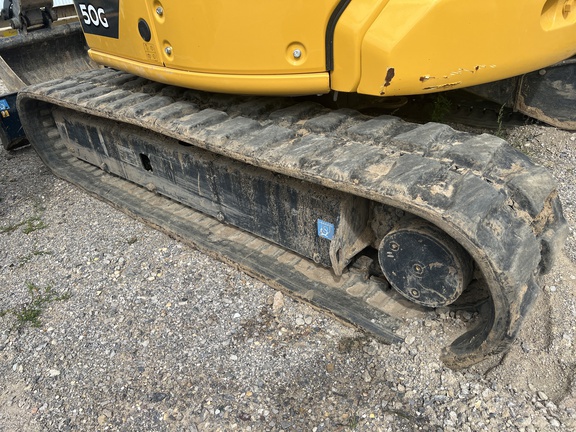 Photo of 2021 John Deere 50G