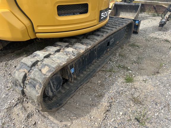 Photo of 2021 John Deere 50G
