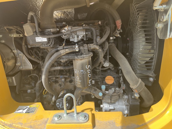 Photo of 2021 John Deere 50G