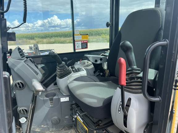 Photo of 2021 John Deere 50G