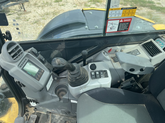 Photo of 2021 John Deere 50G