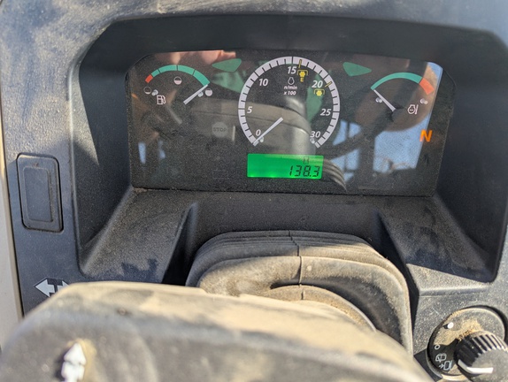 Photo of 2023 John Deere 5060E