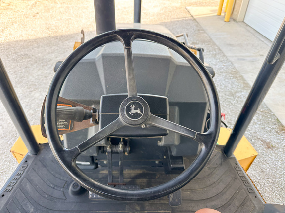 2014 John-Deere 310K