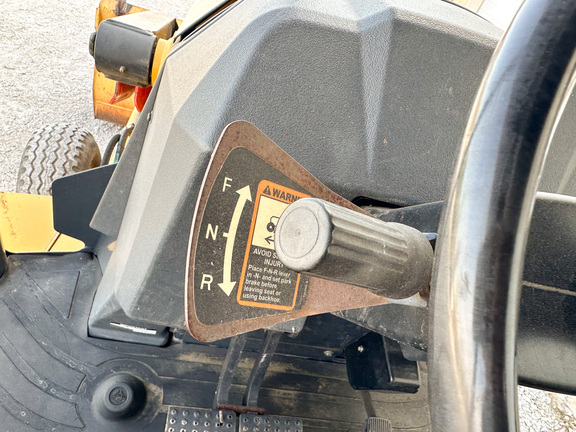 2014 John-Deere 310K