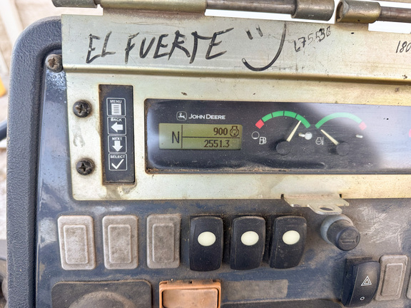 2014 John-Deere 310K