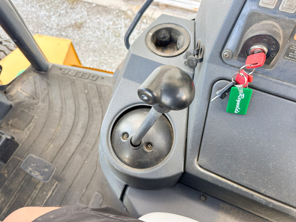 2014 John-Deere 310K