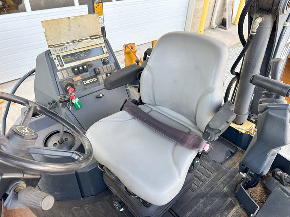 2014 John-Deere 310K