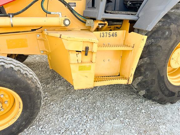 2014 John-Deere 310K