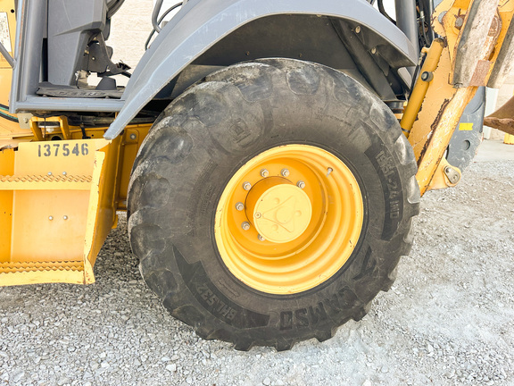 2014 John-Deere 310K