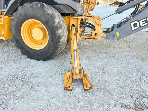 2014 John-Deere 310K