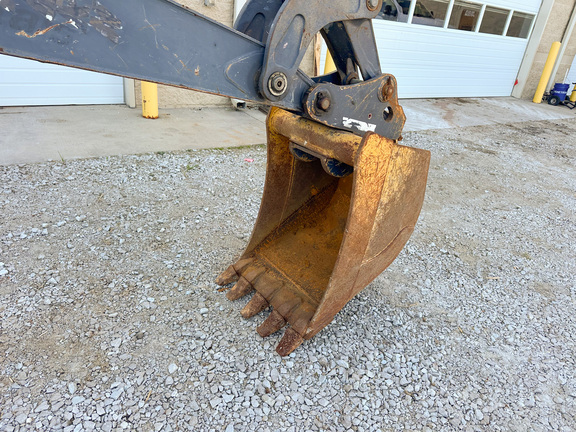 2014 John-Deere 310K