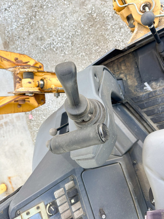 2014 John-Deere 310K