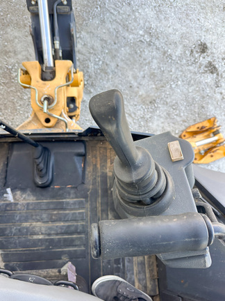 2014 John-Deere 310K