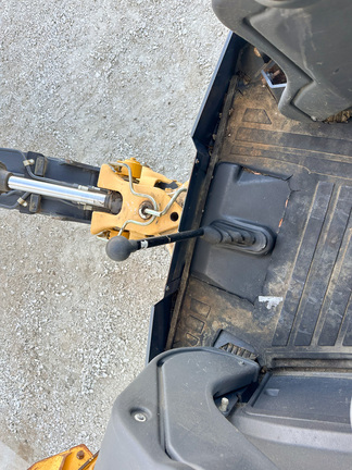 2014 John-Deere 310K