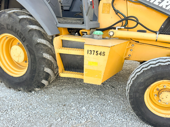 2014 John-Deere 310K