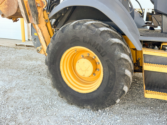 2014 John-Deere 310K