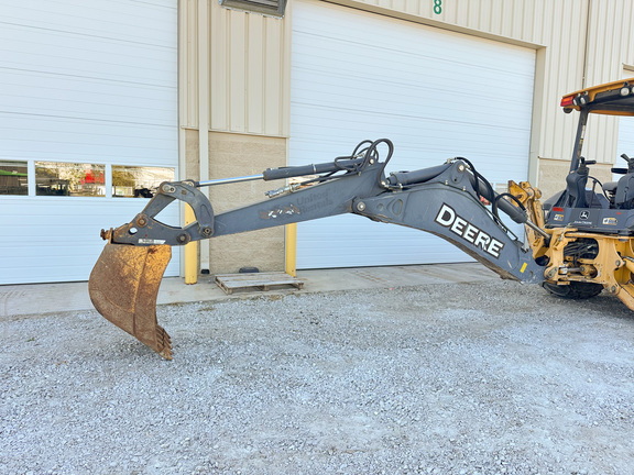 2014 John-Deere 310K