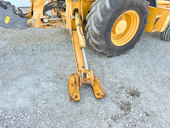 2014 John-Deere 310K