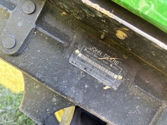2005 John-Deere 5425