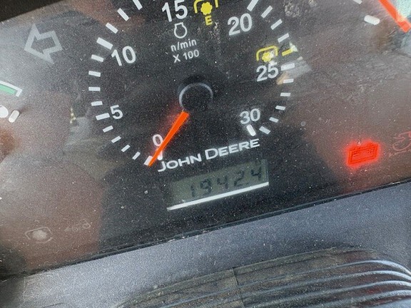 2005 John-Deere 5425