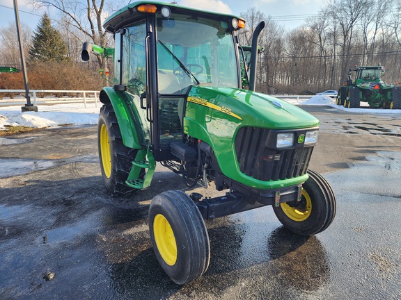 2005 John-Deere 5425