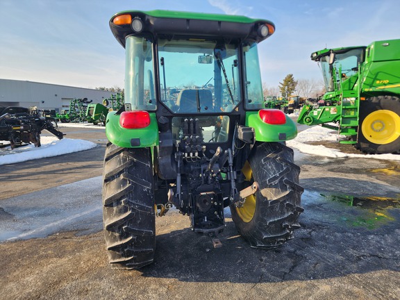 2005 John-Deere 5425