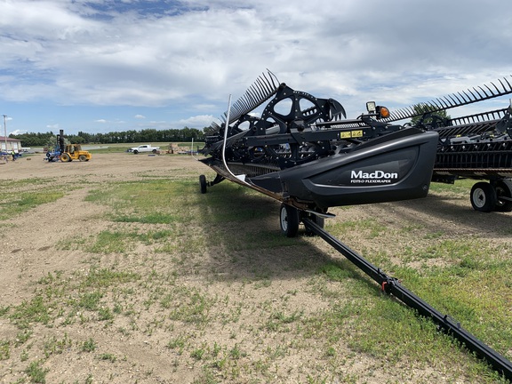 2017 Macdon FD75