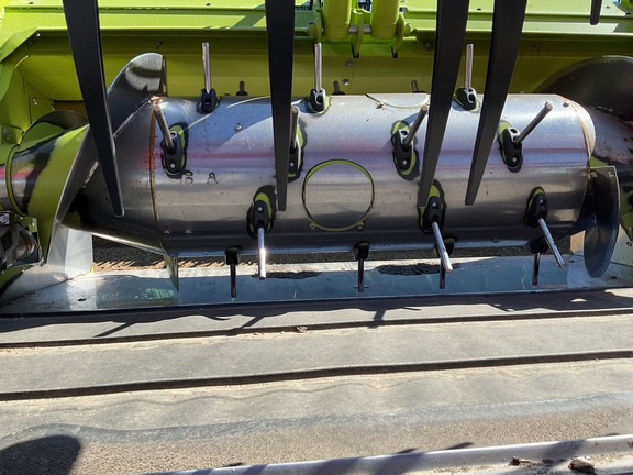Used 2024 Claas Convio Flex 1380 Combine Platforms at Horizon Ag & Turf in Westlock, AB - Photo9