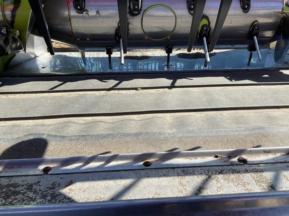Used 2024 Claas Convio Flex 1380 Combine Platforms at Horizon Ag & Turf in Westlock, AB - Photo8