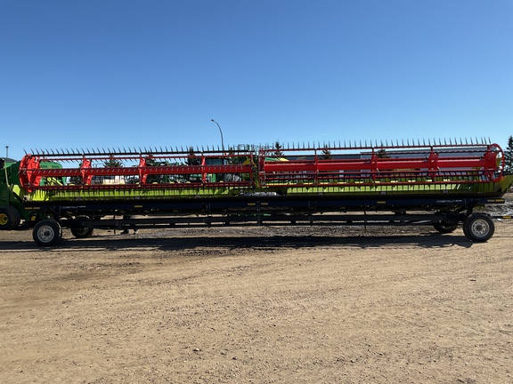 Used 2024 Claas Convio Flex 1380 Combine Platforms at Horizon Ag & Turf in Westlock, AB - Photo7