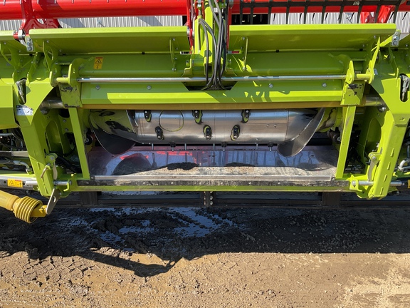 Used 2024 Claas Convio Flex 1380 Combine Platforms at Horizon Ag & Turf in Westlock, AB - Photo10