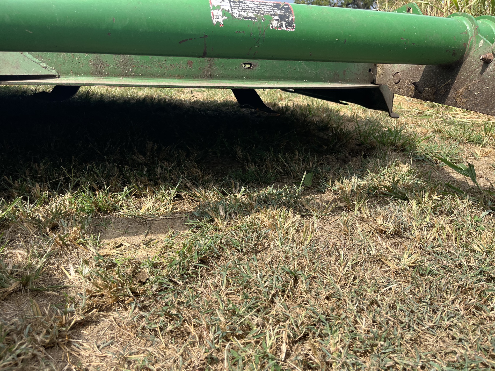  2012 John Deere CX20 at Heritage Tractor in Lockwood, MO
