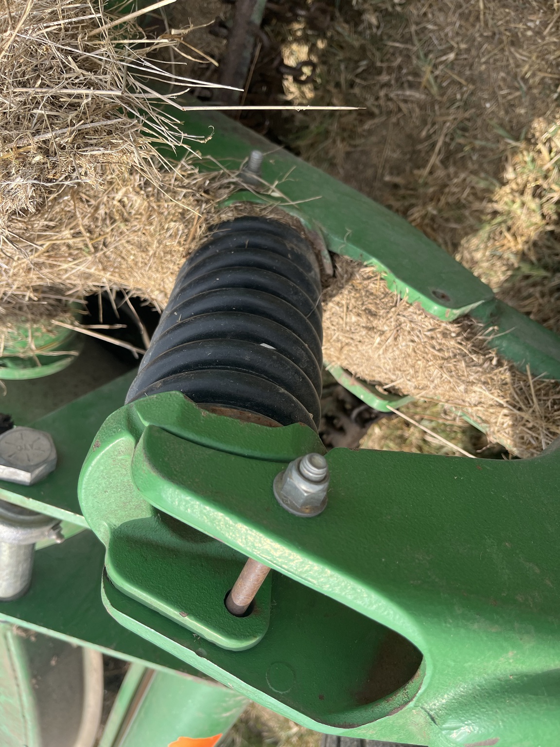  2012 John Deere CX20 at Heritage Tractor in Lockwood, MO