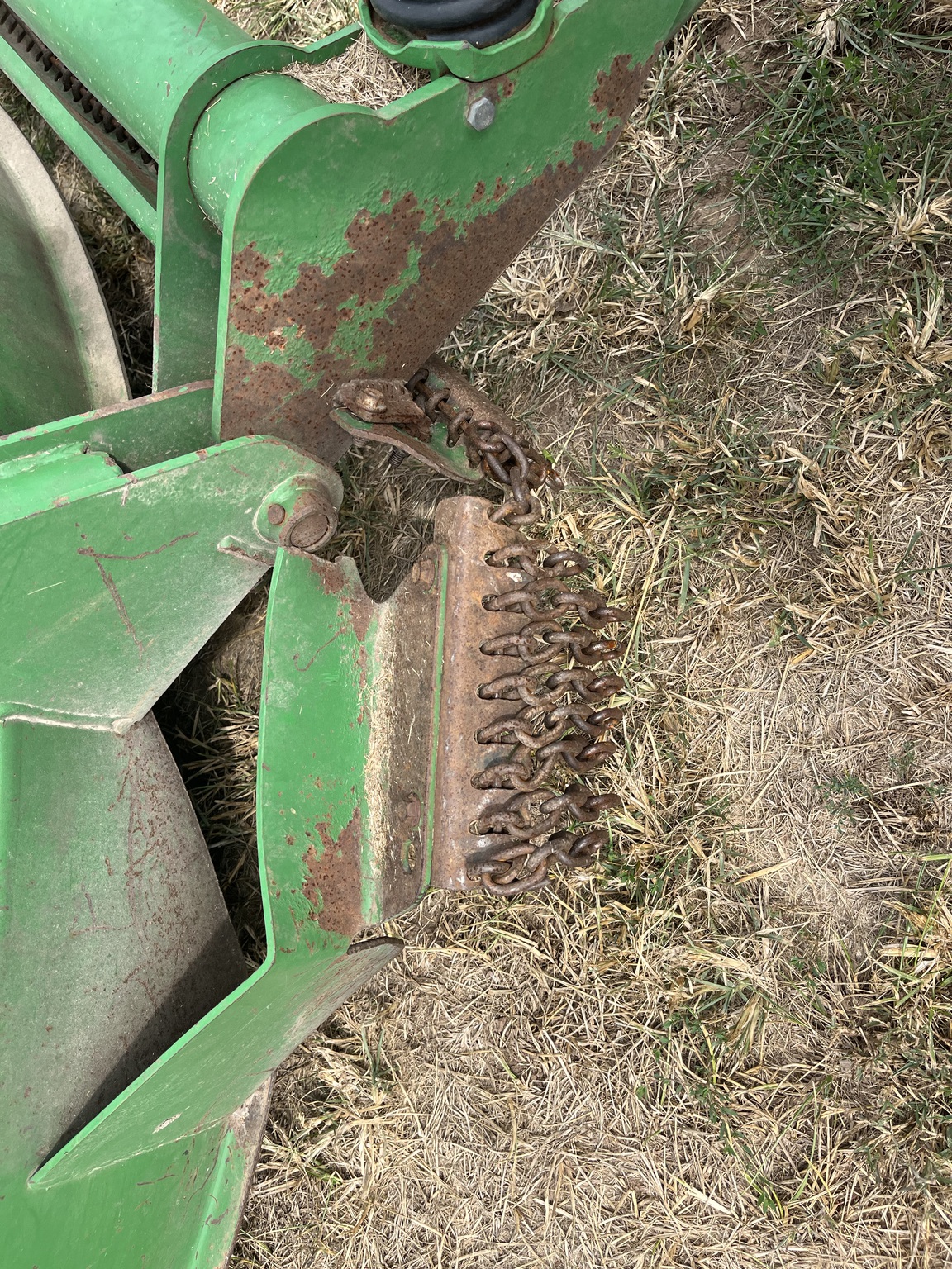  2012 John Deere CX20 at Heritage Tractor in Lockwood, MO