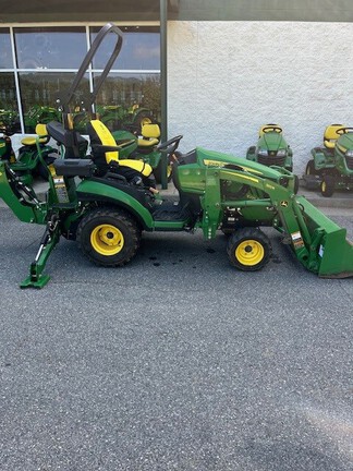 2023 John Deere 1025R-3