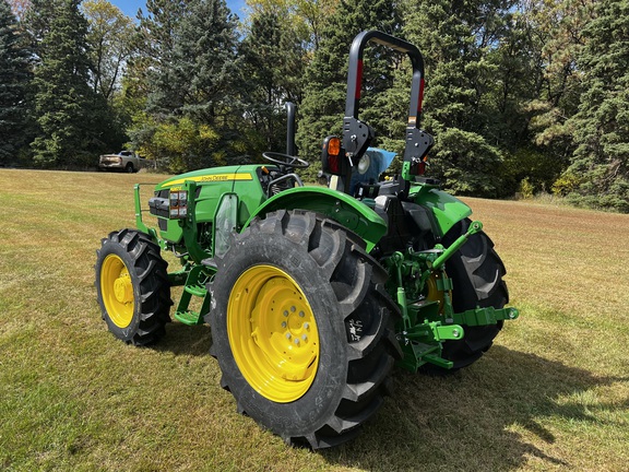 2024 John Deere 5067E - Photo5