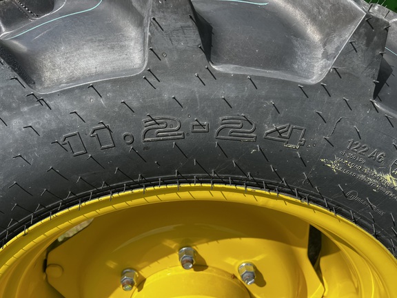 2024 John Deere 5067E - Photo9