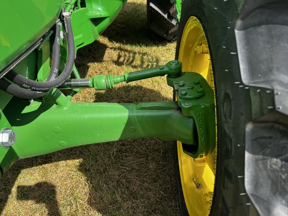 2024 John Deere 5067E - Photo11