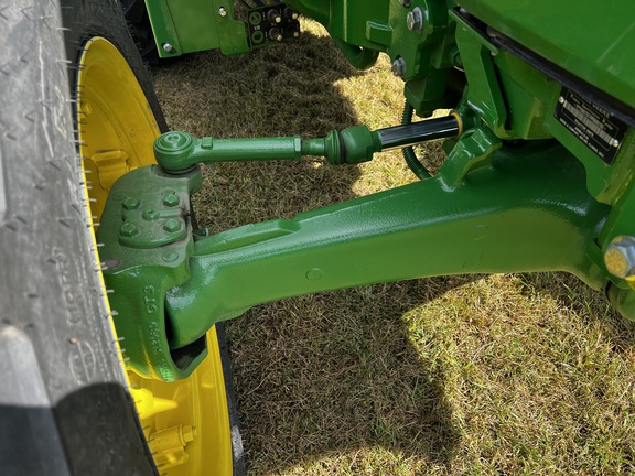 2024 John Deere 5067E - Photo13